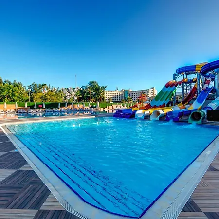 Bera Alanya Hotel-2