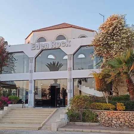 Eden Rock Hotel Namaa Bay-3