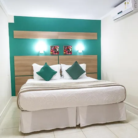 Hotel Cravo E Canela-2