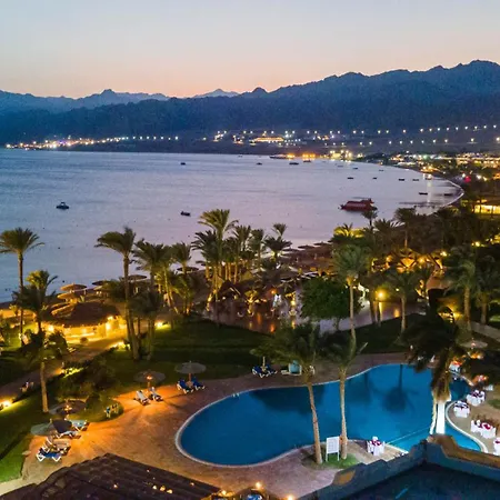 Dahab Lagoon Club & Resort Ex Tirana Dahab-2