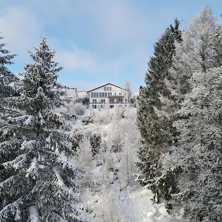 Landhotel Fernsicht-2