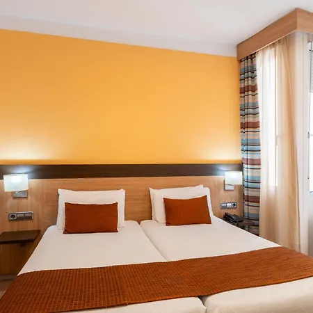 Hostal Ballesta-2