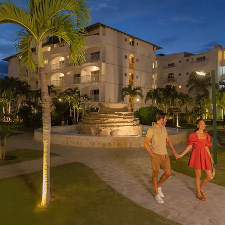 Hotel Hm Alma De Bayahibe (Adults Only)-2