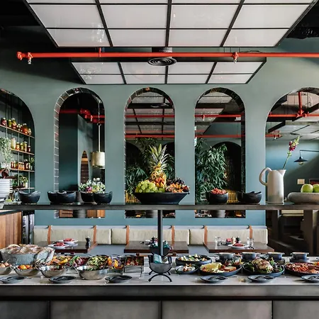 The Rebello Hotel & Spa - Small Luxury Hotels Of The World-2