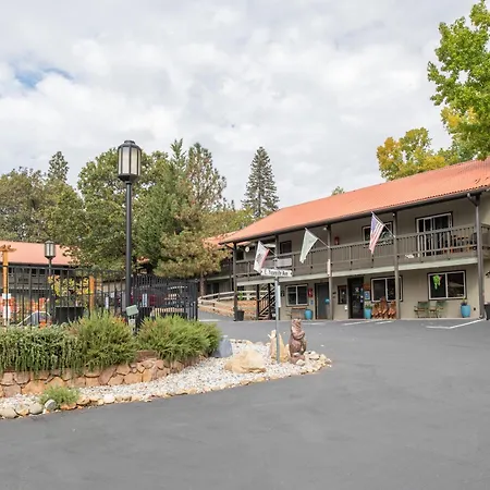 Yosemite Westgate Lodge-2
