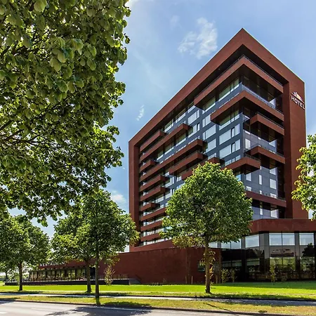 Van der Valk Hotel Enschede-3