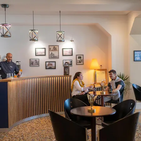 Hotel Des Bains-2