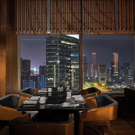 Shangri-La Shenyang-2