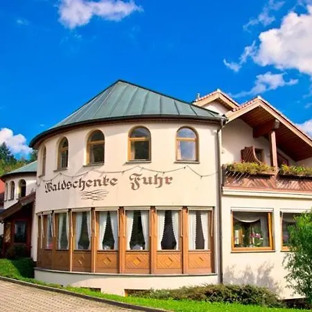 Waldschenke Fuhr-2