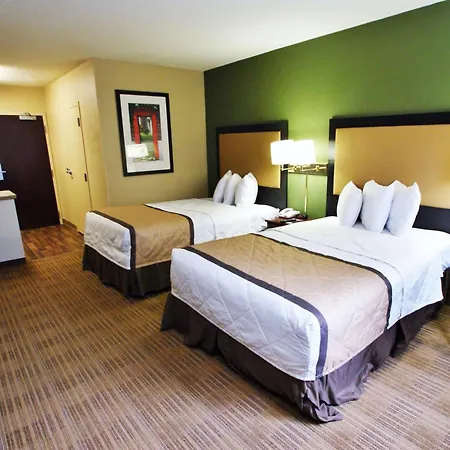 Extended Stay America Suites - Chicago - Elmhurst - O'Hare-3