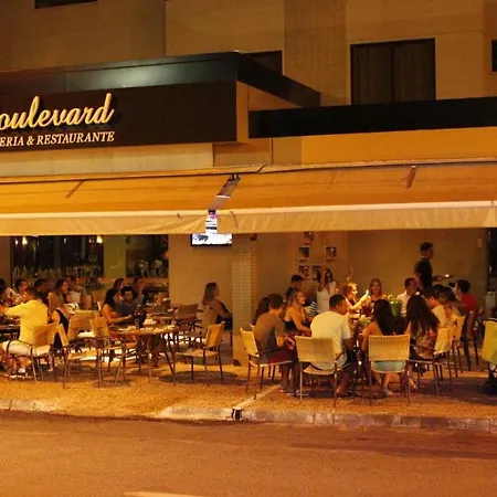 Boulevard Suíte Hotel by WAM Experience-3
