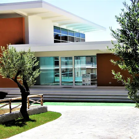 Sporting Club Resort-2