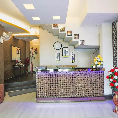 The Eden Hotel Near Okhla-3