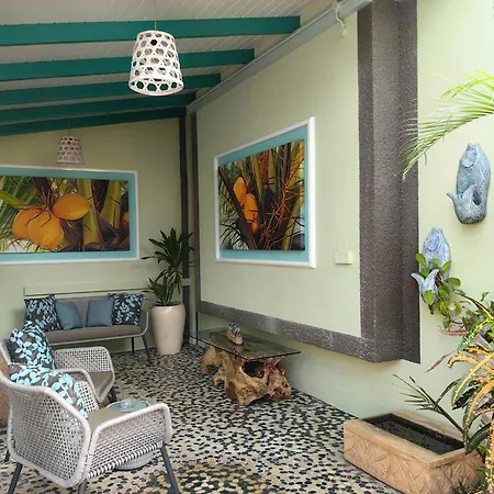 Villa Charme De L'Ile-3