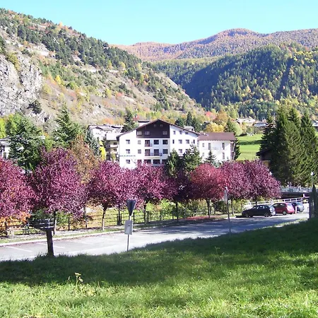 Residence Beau Sejour-2