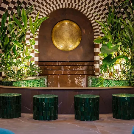 Riad Nyla Wellness And Spa-3
