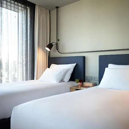 L7 Hongdae By Lotte Hotels-3