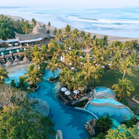 Bali Mandira Beach Resort & Spa-2