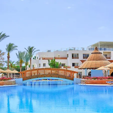Pickalbatros Royal Grand Sharm - Adults Friendly 16 Years Plus-2