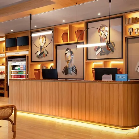 Hilton Garden Inn Evora-3