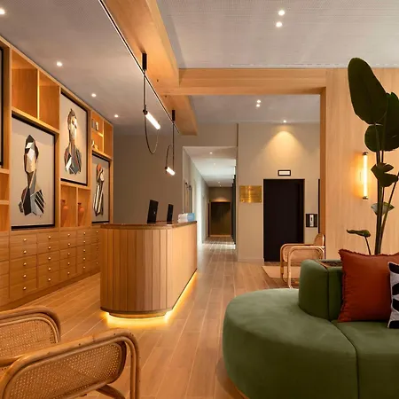 Hilton Garden Inn Evora-2