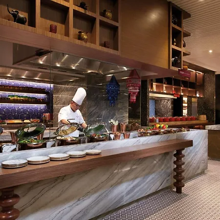 Doubletree By Hilton Shah Alam I-City-2