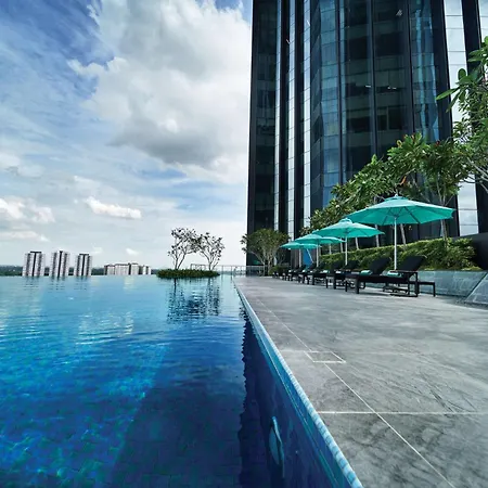 Doubletree By Hilton Shah Alam I-City-3