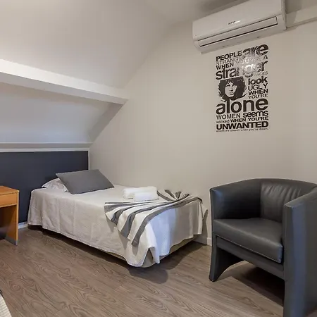 Guest House Porto Clerigus-3