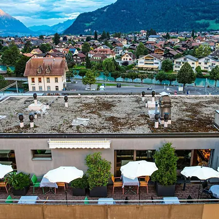 Hotel Merkur - West Station-3