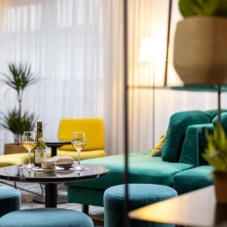 Hotel Residence Europe & Spa-2
