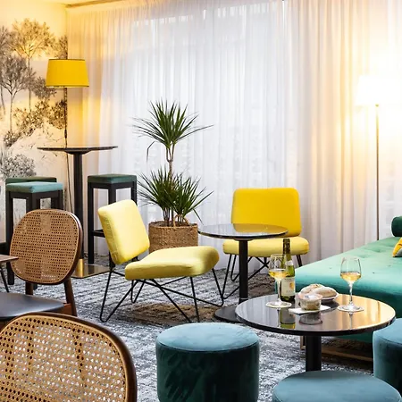 Hotel Residence Europe & Spa-3