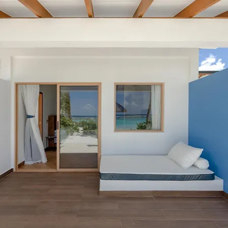 Joy Island Maldives All Inclusive Resort-2