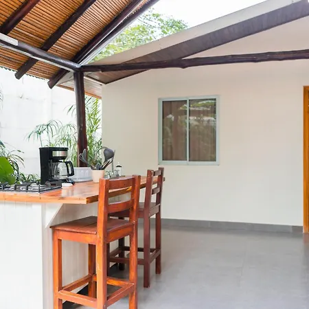 Banana Beach Bungalows-3