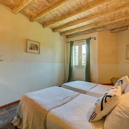 Hotel Moulin d'Aure-2