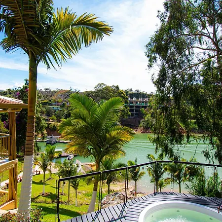Mansion By Bernalo Hotels-2