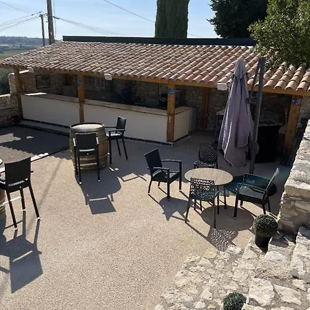 Domaine de L'Olibaou-2