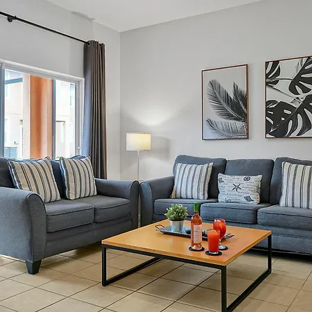 Regal Oaks Resort Vacation Townhomes By Idiliq-2