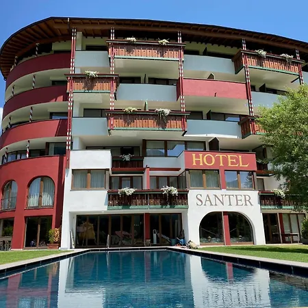 Romantik Hotel Santer-3