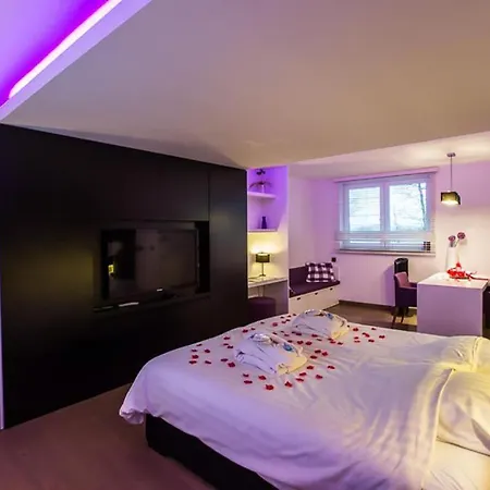 Wellness Hasselt B&B-2