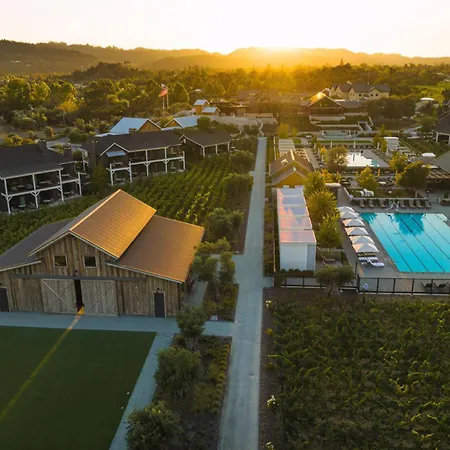 Four Seasons Resort Napa Valley-3