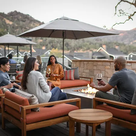 Four Seasons Resort Napa Valley-2