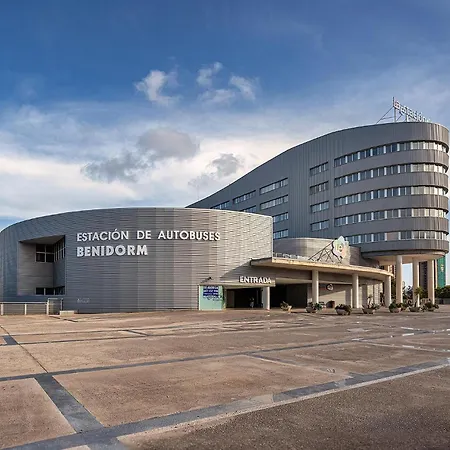 La Estacion-2