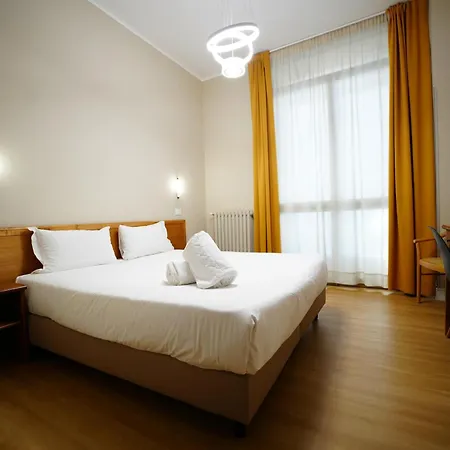 Hotel Montevecchio-2