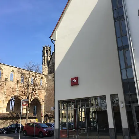 ibis Hotel Erfurt Altstadt-3