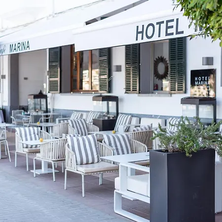 Hotel Marina Wellness & Spa-3
