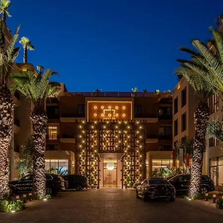 Pestana CR7 Marrakech-2
