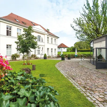 Hotel Prinzenpalais Bad Doberan-2