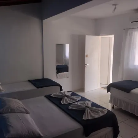 Hotel Portal da Praia-2