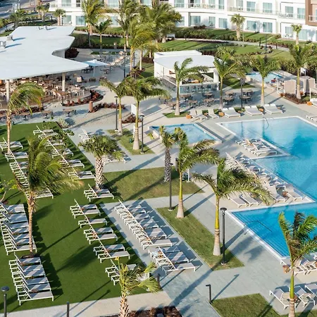 Embassy Suites By Hilton Aruba Beach Resort-2