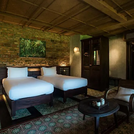 Tam Coc Garden Resort-3